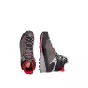 Mammut Kento Tour High GTX Mountaineering Boots - Dark Titanium/Dark Spicy - Size 47.5 EU