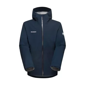 Mammut Linard Guide HS gobtuvinė striukė - Marine