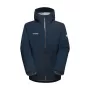 Mammut Linard Guide HS gobtuvinė striukė - Marine