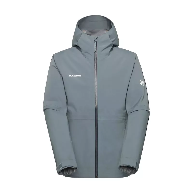 Mammut Linard Guide HS Hooded Men's Jacket Strata
