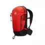 Mammut Lithium 20 Hiking Backpack Mammut Red-Black