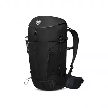Mammut Lithium 30 Kuprinė Juoda