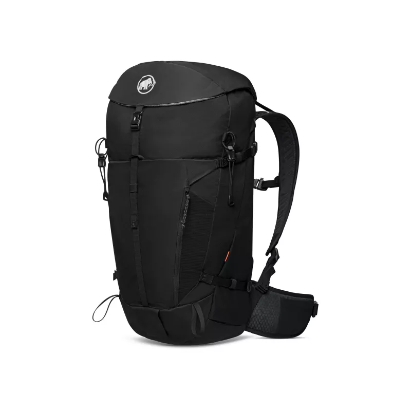 Mammut Lithium 30 Kuprinė Juoda