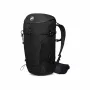 Mammut Lithium 30 Kuprinė Juoda