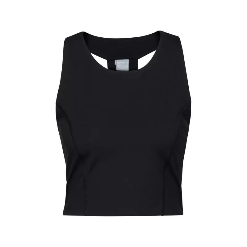 Mammut Massone Bra Top Women's Black