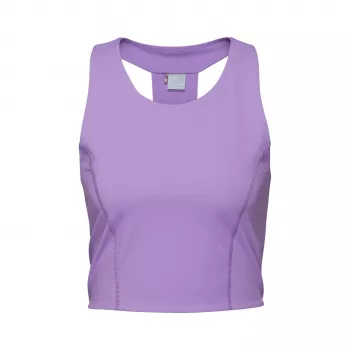Mammut Massone Bra Top Women's Lavandin