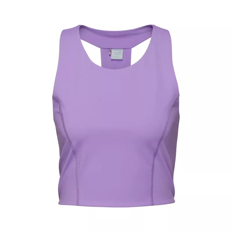 Mammut Massone Bra Top Women's Lavandin