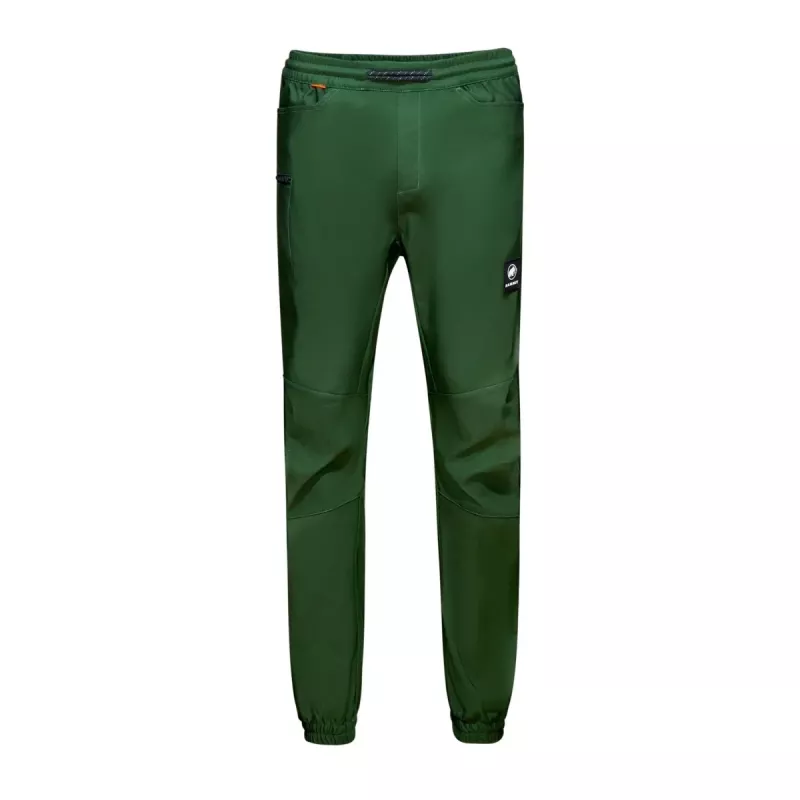 Mammut Massone vyriškos kelnės Woods