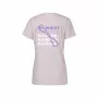 Mammut Massone Quickdraw Women's T-Shirt Alpine Calamint