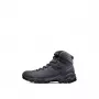 Mammut Mercury IV Mid Gore-Tex Vyriški žygiavimo batai Dark Titanium - Black