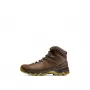 Mammut Mercury IV Mid Gore-Tex vyriški žygio batai Moor - Amber Green