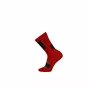 Mammut Mountaineering Lightweight Merino Socks Red/Black