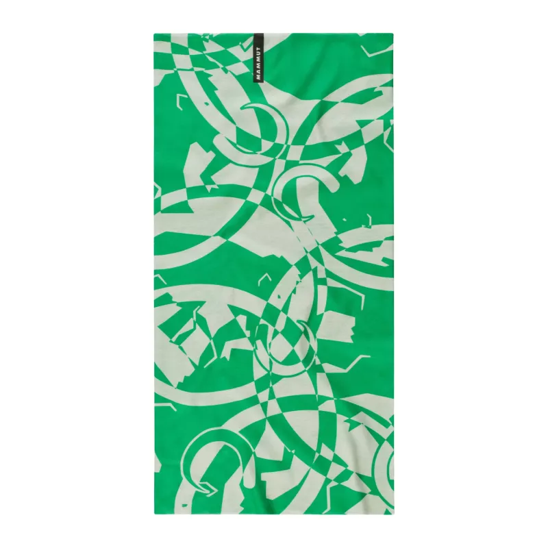 Mammut kaklo gaiteris Scrambled Silver Sage-Pinea