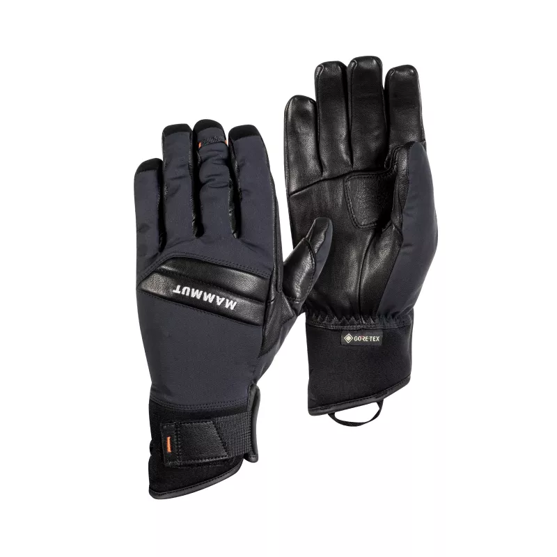 Mammut Nordwand Pro Glove 6 Alpinistinės pirštinės