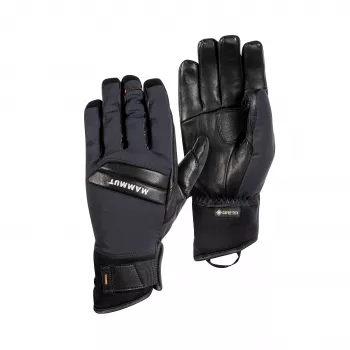 Mammut Nordwand Pro Glove 7 Alpinistinės pirštinės