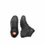Mammut Nova IV Mid Gore-Tex Women's Hiking Boots Black