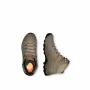 Mammut Nova IV Mid Gore-Tex moteriški žygiavimo batai Bungee Apricot-Brandy