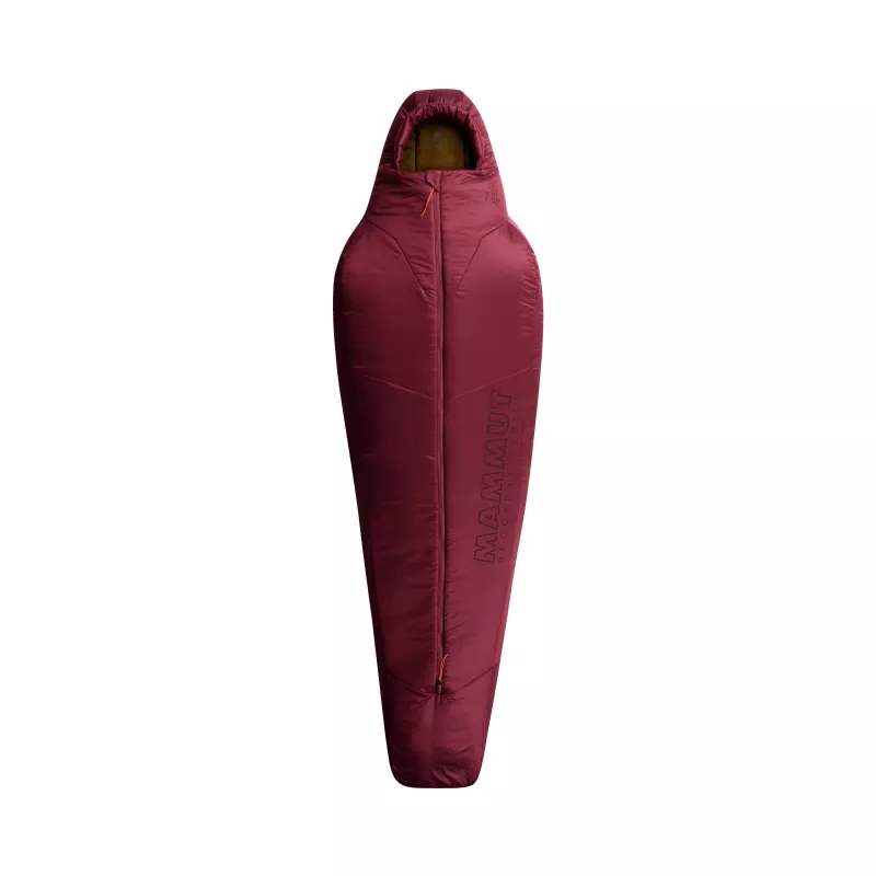 Mammut Perform Fiber Bag -3...-10 °C moteriškas miegmaišis