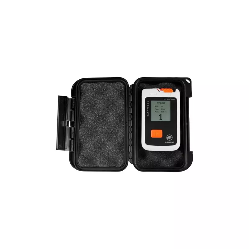 Mammut Protection Box Avalanche Airbag System 150L