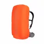 Mammut Rain Cover for Backpack L 35-50L Black
