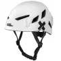 MAMMUT Rock Empire Galeos Evo Laipiojimo Šalmas L-XL Baltas/Pilkas
