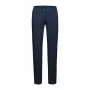 Mammut Runbold Guide SO Women's Hiking Pants Marine