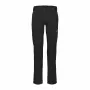 Mammut Runbold Guide SO Women's Hiking Trousers Black