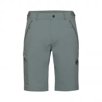 Mammut Runbold IV Vyriški žygiavimo šortai Strata