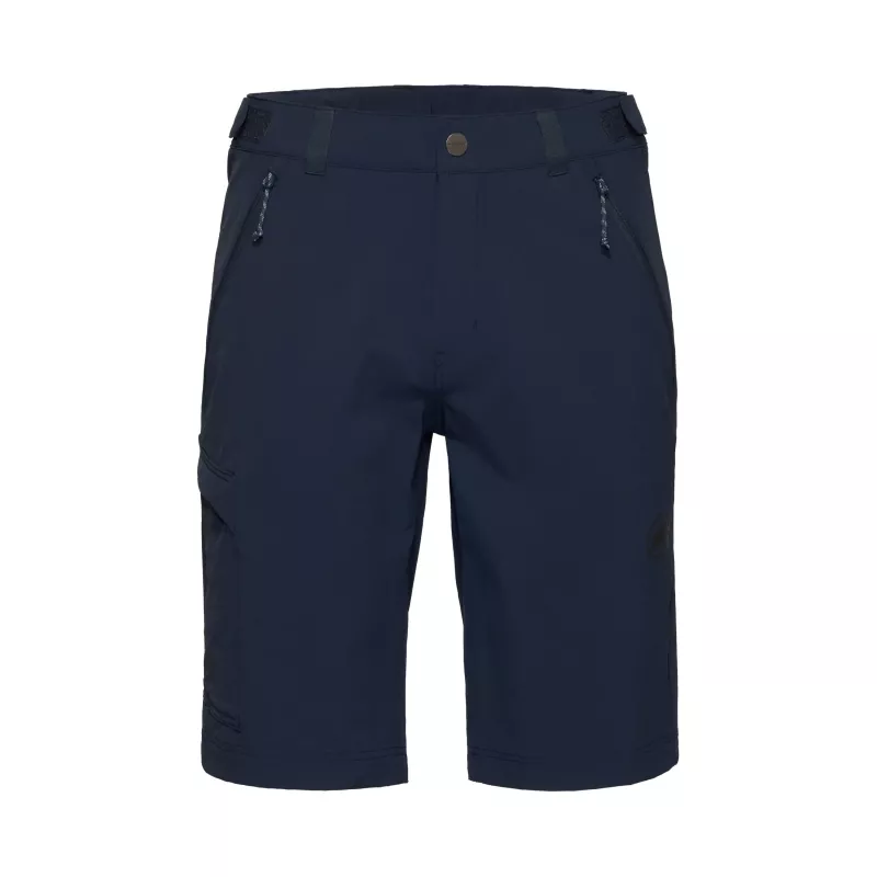 Mammut Runbold IV Vyriškos žygio kelnės Marine