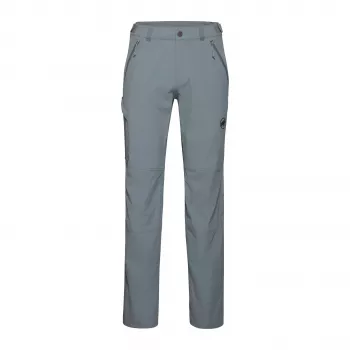 Mammut Runbold IV Vyriškos žygio kelnės Strata