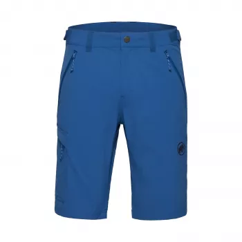 Mammut Runbold IV Men's Shorts Phantom