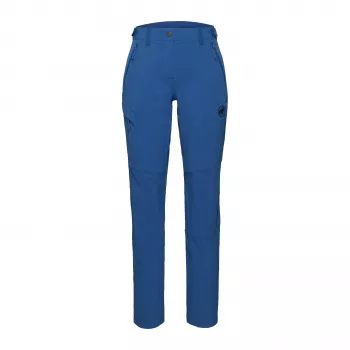 Mammut Runbold IV Women's Hiking Trousers Tschiel