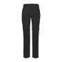 Mammut Runbold IV Zip Off Women's Convertible Hiking Pants Black