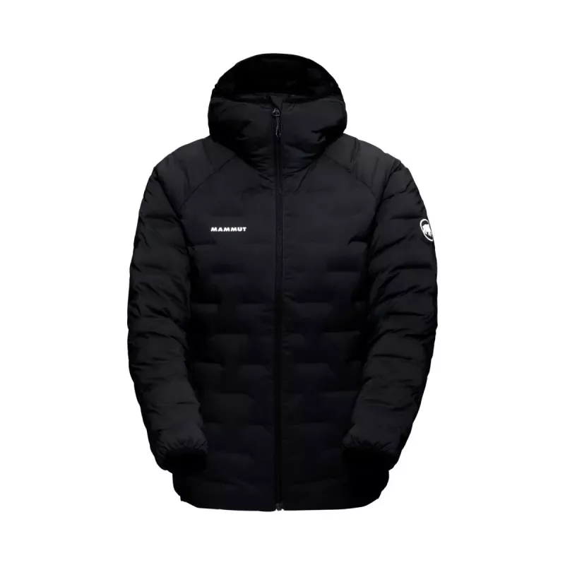 Mammut Sender IN Hood Moteriška Šilta Striukė