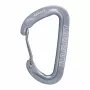MAMMUT Sender Wire Rackpack Light Grey - 6 vnt. vieliniai karabinai
