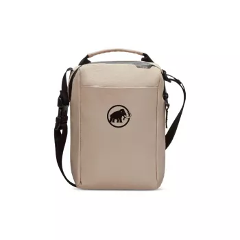 Mammut Seon Pouch miesto krepšys Savannah - 2L nailono kryžminis krepšys
