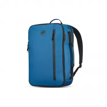 Mammut Seon Transporter 25 kuprinė - 25L, juoda
