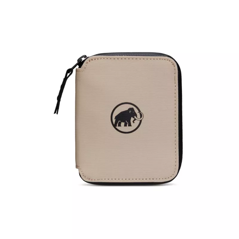 Mammut Seon Zip Wallet Savannah
