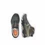 Mammut Sertig II Mid Goretex Vyriški žygiavimo batai Dark Tin-Tin