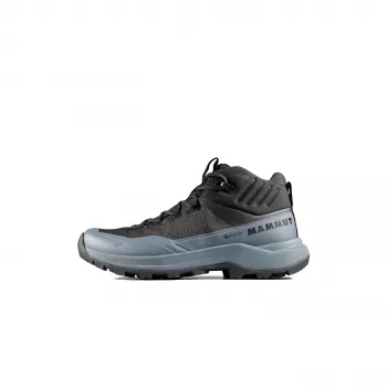 Mammut Sertig III Mid GTX vyriški žygio batai Gabbro-Strata
