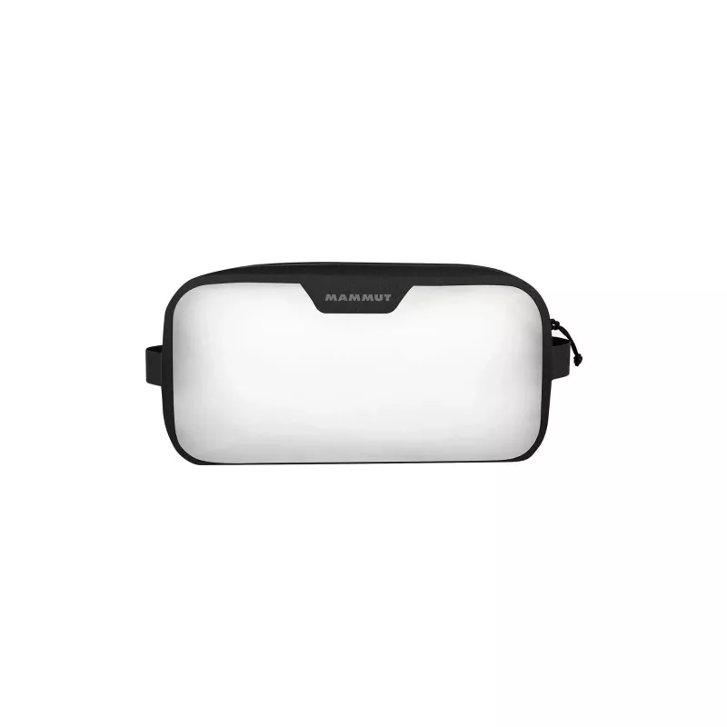 Mammut Smart Case Light L Gear Organizer - Juoda