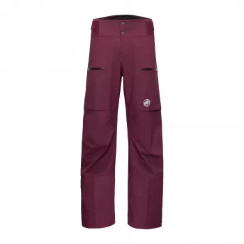 Mammut Stoney HS Vyriškos vandeniui atsparios kelnės Vin