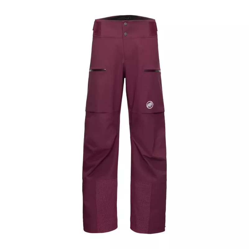 Mammut Stoney HS Vyriškos vandeniui atsparios kelnės Vin