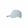 Mammut Sun Peak Cap UPF 50+ Nebla - unisex lauko skrybėlė nuo saulės