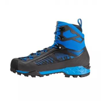 Mammut Taiss Tour Mid Gore-Tex vyriški žygiavimo batai juodi-gencijoniniai