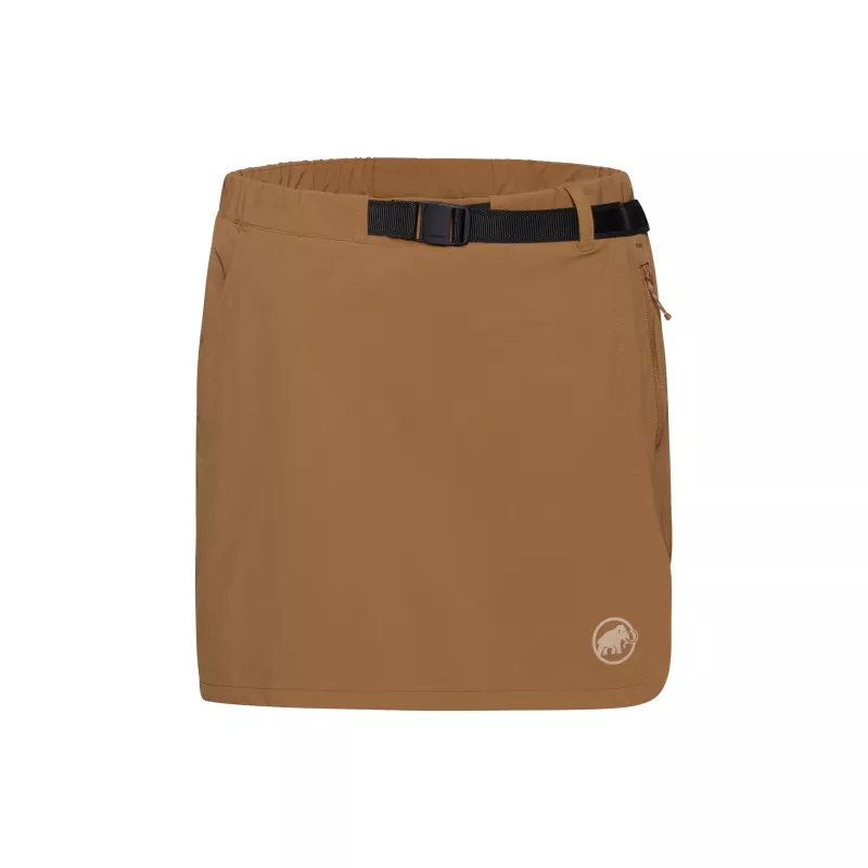 Mammut Trekkers Wrap Skort Women's Claystone