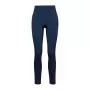 Mammut Trift Tights Women's Thermal Base Layer Marine
