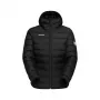 Mammut Waymarker IN Hooded Women's Down Jacket Black