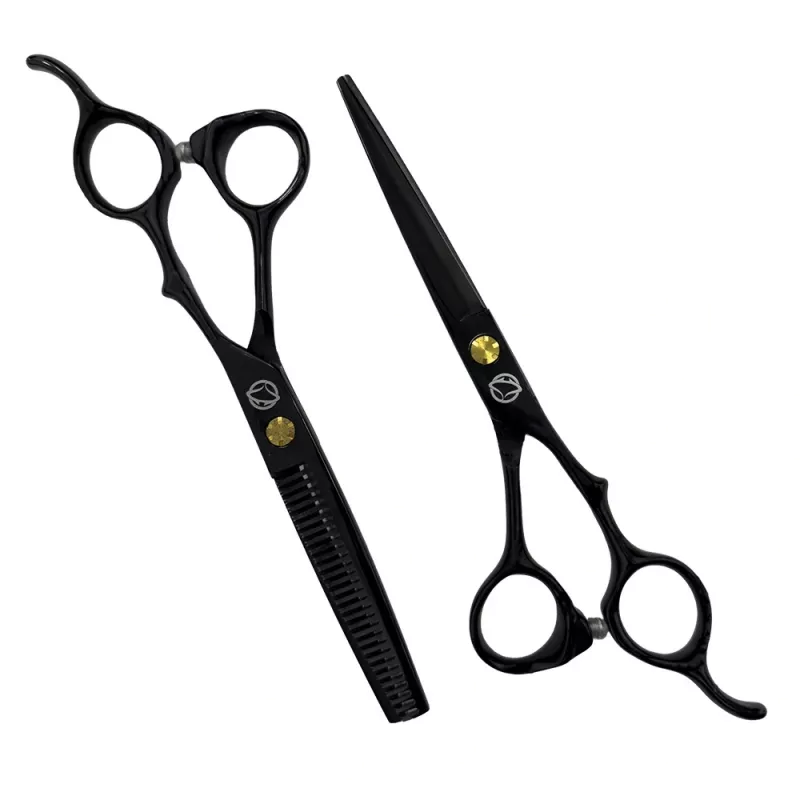 Manta HTK-015 Ultimate Barber Set