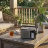 Manta MARDI919BK San Remo Black nešiojamas radijo imtuvas su Bluetooth, FM/AM, USB, SD kortele, AUX